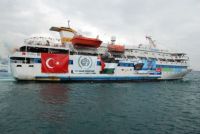 European campaign: Israel will pay dearly for attacking Freedom Flotilla