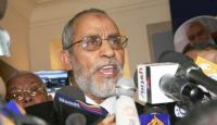 Letter from the MB  New Chairman Mohammed Badie'