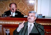 The MB’s Candidate Denies his Involvement in Alex. Riot