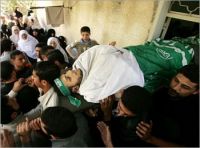 IOF soldiers shoot and kill another Palestinian worker