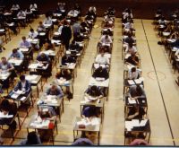 Egypt: 6 Students Denied Access to Exam after End of Exams!