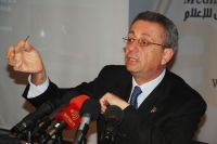 Barghouthi: Netanyau's statement on temporary settlement freeze deceptive