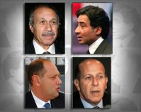 Scandals emerge as former ministers given 15 day detention