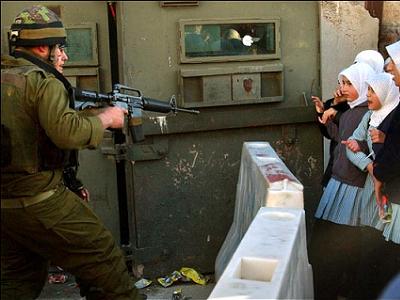 Woman humiliated in video to sue Israeli army