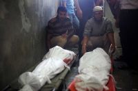 Pro-Democracy Alliance: American-Zionist Axis Behind Middle-East Crises