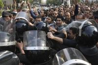 Towards the Release of Detainees under the Emergency Law … Egypt without the Emergency Law