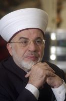 Interview with Faisal Mawlawi Of Lebanon’s Islamic Group