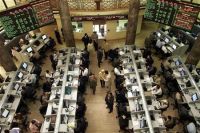 Islamists Vow Support for Egypt Economy
