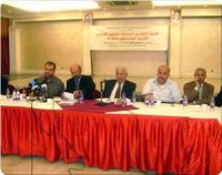 Jurists call for forming committee handling reports instead of PA