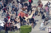 Prosecutor: 15 NDP Figures Involved in Bloody Wednesday