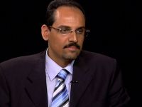 Ibrahim Kalin: Sectarianism a Disaster for Sunnis and Shiites