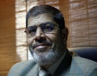 Morsy: 8 MB candidates so far in Shura elections