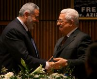 Egypt looking for last-ditch Palestinian deal