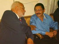 Today: The Second Round of Brotherhood-Copt Dialogue