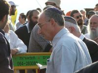 IOF MP compares the British with dogs