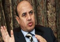 Abdel-Moneim Abdel-Maksoud: Brotherhood Legal Since 1928.