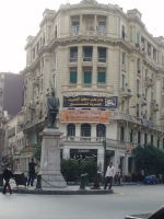 Egypt’s opposition unites against common foe