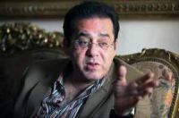 Nour fights to regain civil rights after prison