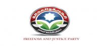 Freedom and Justice Party and the Muslim Brotherhood: We Respect Rule of Law