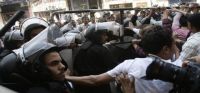 Egypt's People Assembly discusses police misconduct during Shura elections
