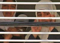 IPS offers treatment for woman prisoner in return for her isolation