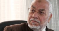 Akef: the Regime Fears the MB for its Rejection of Autocracy