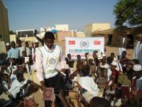 Arab Doctors Union (ADU) to Form 1st Orthopedic Department in Darfur