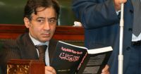 MB MPs submit a memo to Sorour accusing Ezz of hostility against Badr El-Din.
