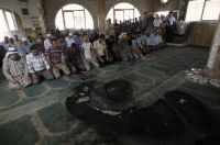 Israeli settlers' attacks on mosques on the rise