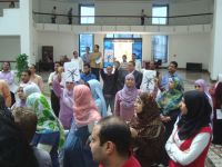 E-Campaign for Supporting IslamOnline