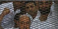 Egyptians Condemn Unfair Trials of Detained Journalist Mohsen Radi