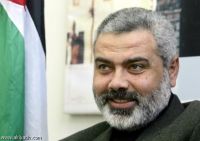 Haneyya: Gaza declared its victory when Israel failed to achieve its goals