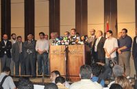 National Accord Statement to the Nation