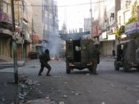 IOF troops take over two Palestinian houses in al-Khalil