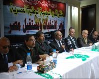 Former Opposition MPs Unite and Call on Mubarak to Nullify Newly ‘Elected’ Parliament