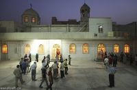 MB strongly condemns attacks on Christians in Baghdad