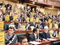 MB MPs accuse ministers and senior state officials of corruption