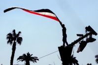Egyptians' Raised Standards May Be Stumbling Block