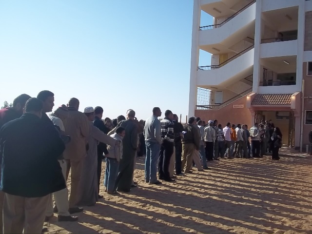 FJP Press Release No. (19), Second Phase Starts