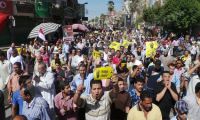 Pro-Democracy Alliance Statement: 'Save Egypt' Message for All