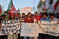 OIC condemns bombings by 