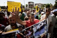 Anti-Coup National Alliance Calls 'The People Reclaim The Revolution' Friday Mass Rally