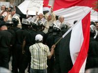 Egypt’s Old and New Opposition – And Why They Need Each Other