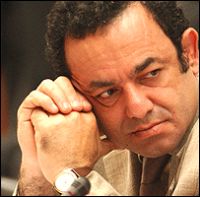 Amr Choubaky: Collapse of A State