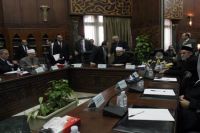 Catholic Church Welcomes Muslim Brotherhood Dialogue; Orthodox Church Awaits Badie Visit