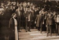 Egyptian Students and Years of Ongoing Struggle