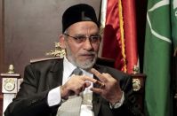 Badie to Sudanese Leader: People Are Source of Power