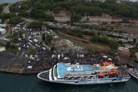 Greece summons Israeli ambassador over attack on Freedom Flotilla