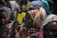 MB Calls for Donating Zakat Money to Help Somalia's Famine