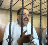 Prominent Brotherhood Member Referred to Prosecution